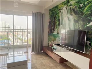 Chủ hết t.i.ề.n cần bán cc 3pn, 2wc, 125m2 tại sunrise city, q7, hcm, giá 2,1 tỷ