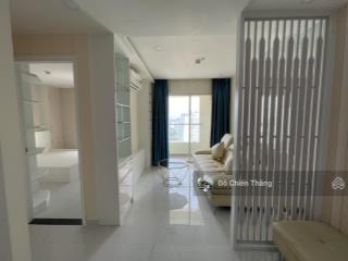 Chủ đi nước ngoài cần bán căn hộ cc terra royal, lý chính thắng, quận 3, 1,98 tỷ, 58 m2