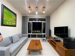 Chủ cần tiền. bán căn hộ 2pn, 1wc, 73m2 1ty53 tại tản đà court, quận 5, hcm