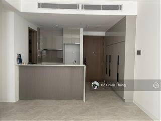 Cực hiếm, chủ cần bán căn hộ chung cư 2pn, 2wc tại the river thủ thiêm, 82m2, giá 2,2 tỷ