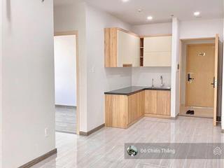 Bán căn hộ xinh giá yêu thương flora novia, 1,7 tỷ, 57m2, 2pn, 2wc tại phạm văn đồng, thủ đức