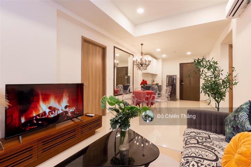 Cần tiền bán căn hộ chung cư tại soho residence, cô giang, q1, hcm giá siêu hời 2,35 tỷ, 75m2