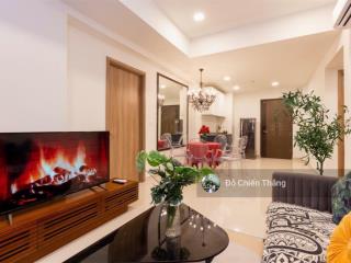 Cần tiền bán căn hộ chung cư tại soho residence, cô giang, q1, hcm giá siêu hời 2,35 tỷ, 75m2