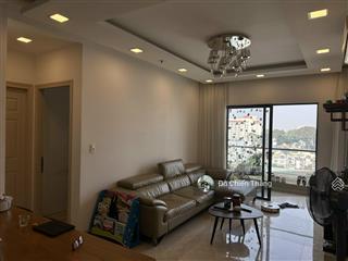 Chủ đi nước ngoài cần bán cc the everrich infinity, 1,89 tỷ, 75m2, 2pn, 2wc, pháp lý đầy đủ