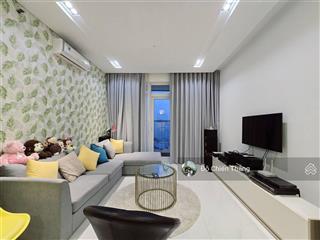 Chủ đi nước ngoài bán căn hộ chung cư 88m2, 2pn, 2wc, ở hưng phát silver star, nhà bè, hcm