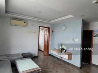 Chủ kẹt tiền cần bán căn hộ chung cư 2pn, 2wc tại samland airport, 1,85 tỷ, 70m2, gò vấp, hcm