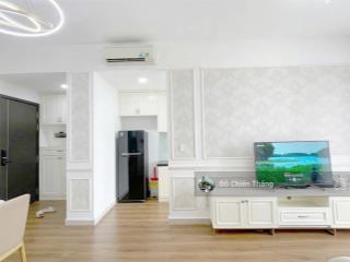 Bán căn hộ chung cư tại lucky palace, q6 2,24 tỷ, 80m2, 2pn, 2wc