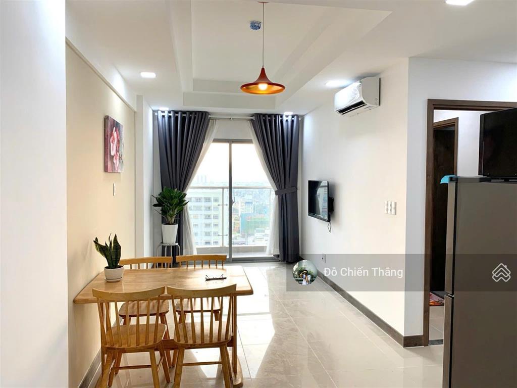 Cần tiền bán gấp căn hộ green field, bình thạnh, 2pn, 2wc, 68m2 giá 1,98 tỷ