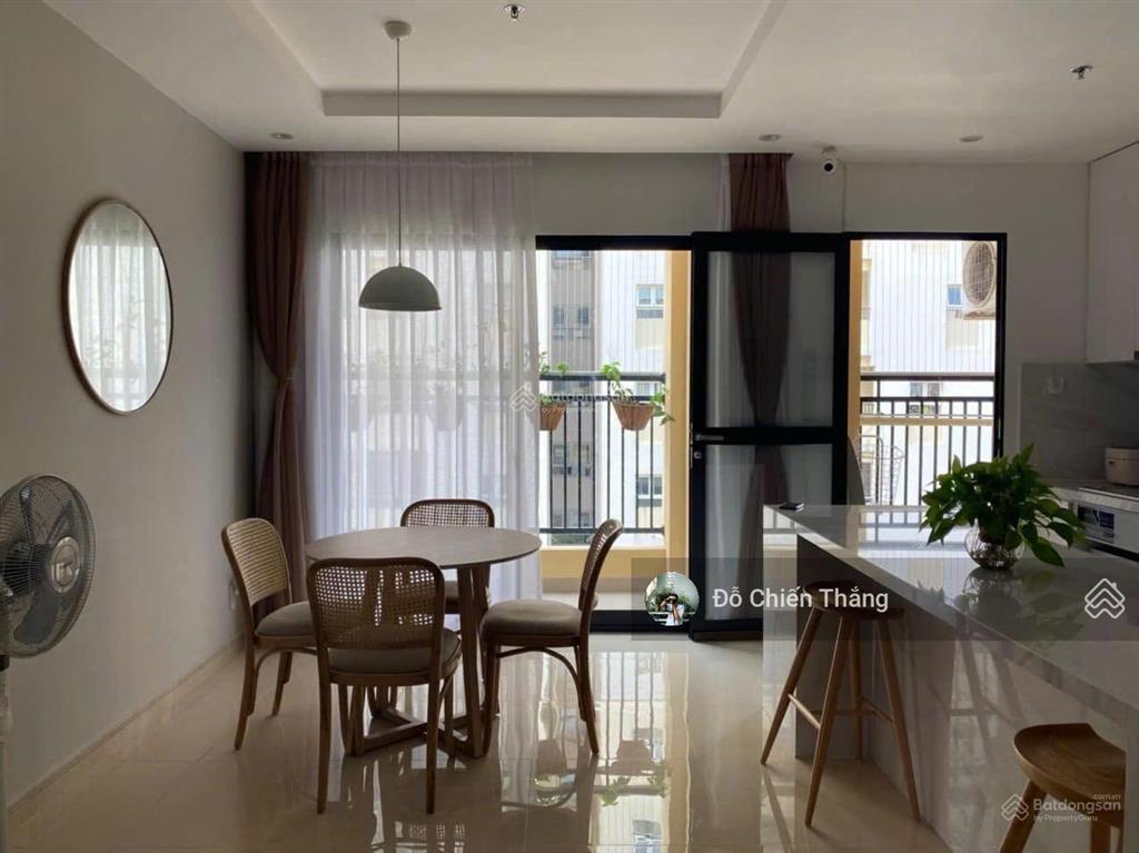 Bán căn hộ cc cityland park hills, gò vấp 72m2, 2pn, 2wc giá 1,72 tỷ