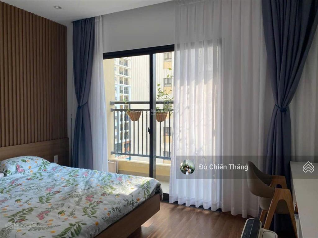 Bán căn hộ cc cityland park hills, gò vấp 72m2, 2pn, 2wc giá 1,72 tỷ