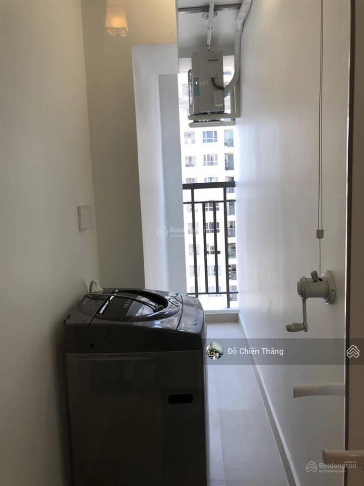 Bán căn hộ cc saigonres plaza, nguyễn xí, 65m2, 2pn, 2wc giã 2,15 tỷ