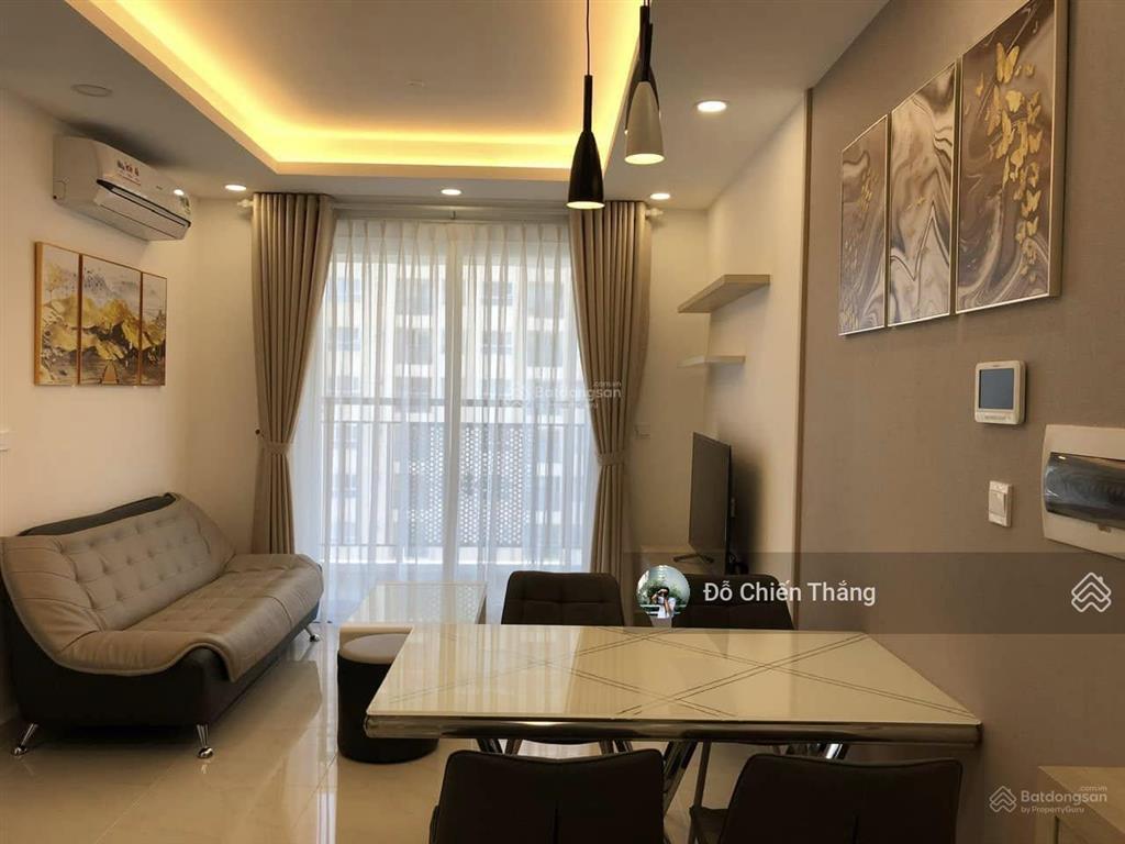 Bán căn hộ cc saigonres plaza, nguyễn xí, 65m2, 2pn, 2wc giã 2,15 tỷ