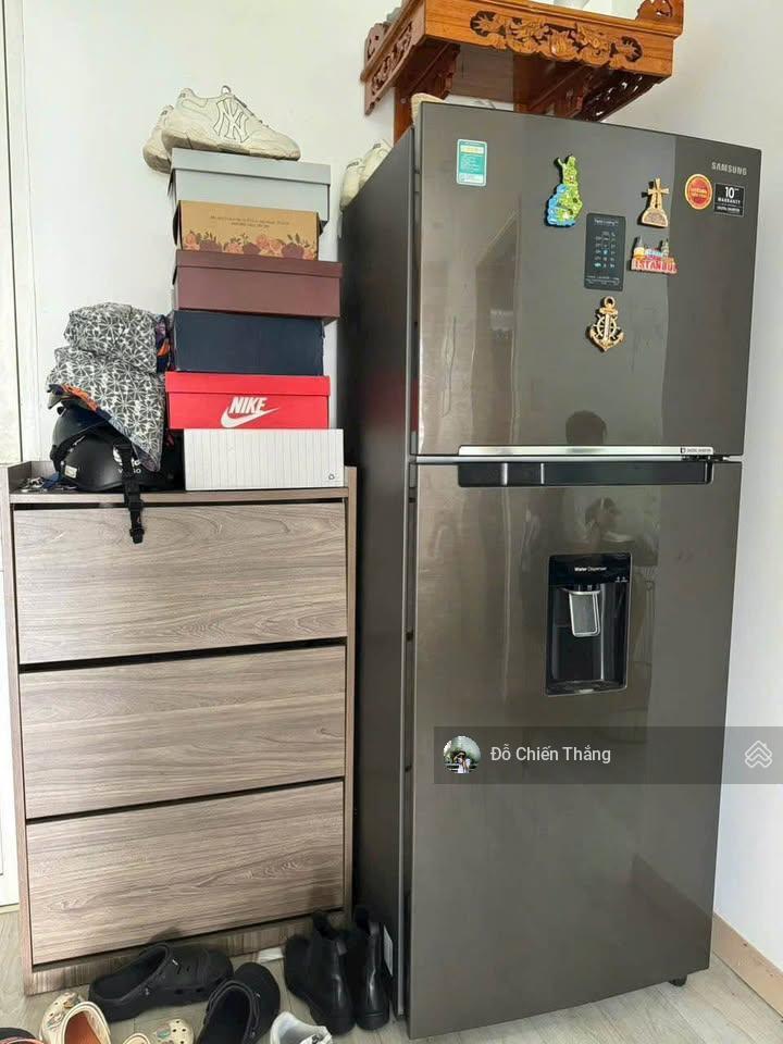 Cần tiền bán cc ehome s tại phú hữu, q9, 60m2, 2pn, 2wc giá 1,37 tỷ