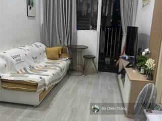 Cần tiền bán cc ehome s tại phú hữu, q9, 60m2, 2pn, 2wc giá 1,37 tỷ