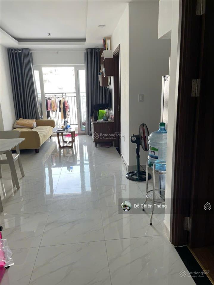 Bán cc richmond city, nguyễn xí, bình thạnh, 72m2, 2pn 2wc giá 1,83 tỷ