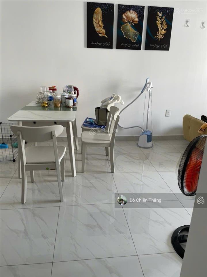 Bán cc richmond city, nguyễn xí, bình thạnh, 72m2, 2pn 2wc giá 1,83 tỷ