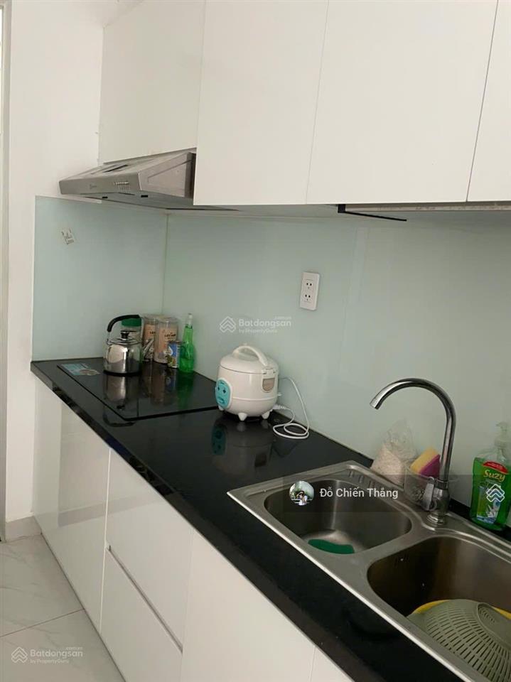 Bán cc richmond city, nguyễn xí, bình thạnh, 72m2, 2pn 2wc giá 1,83 tỷ