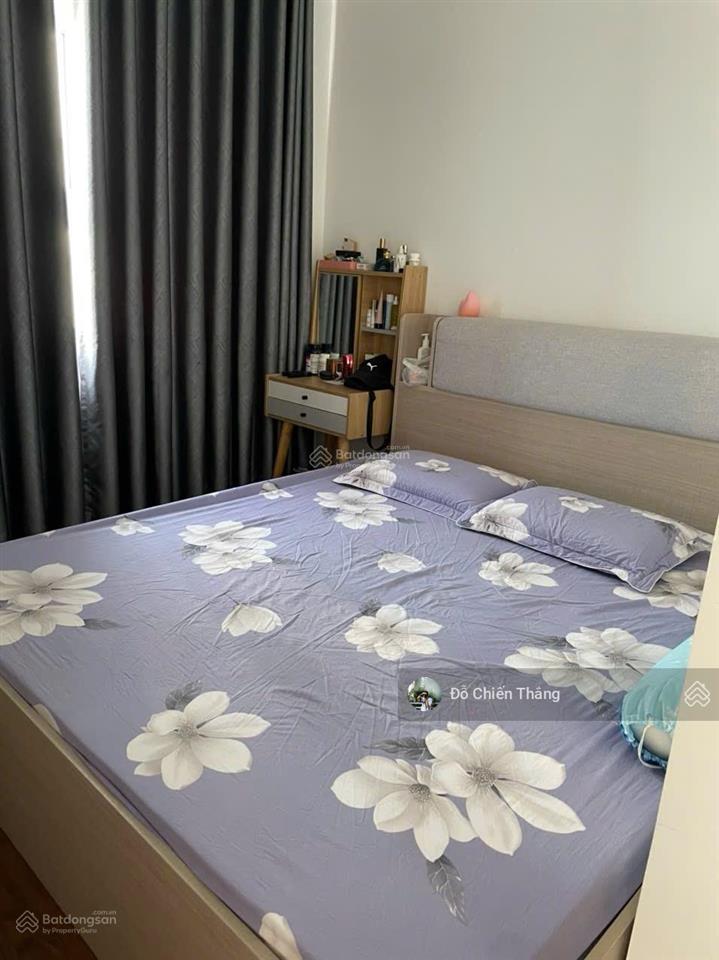 Bán cc richmond city, nguyễn xí, bình thạnh, 72m2, 2pn 2wc giá 1,83 tỷ