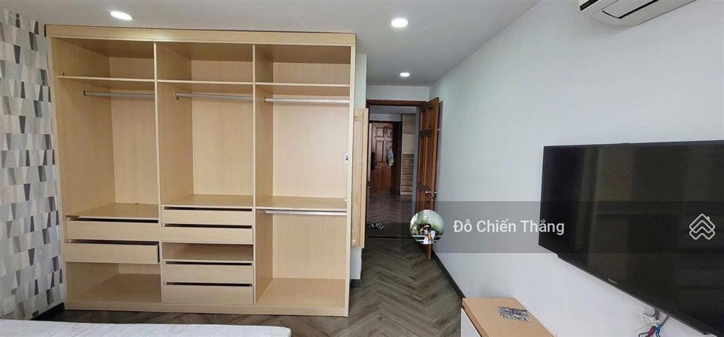 Chủ cần bán căn hộ cc samland airport, gò vấp 2pn, 2wc, dt 70m2 giá 1,89 tỷ