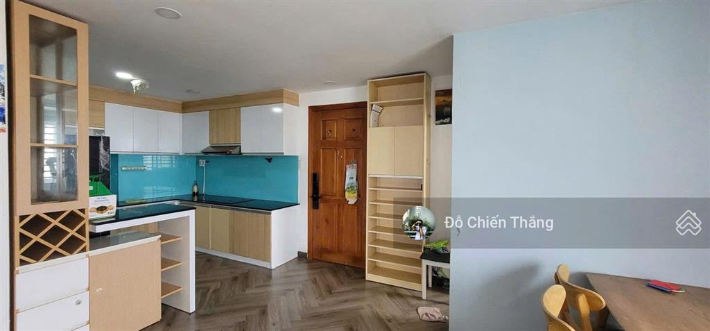 Chủ cần bán căn hộ cc samland airport, gò vấp 2pn, 2wc, dt 70m2 giá 1,89 tỷ