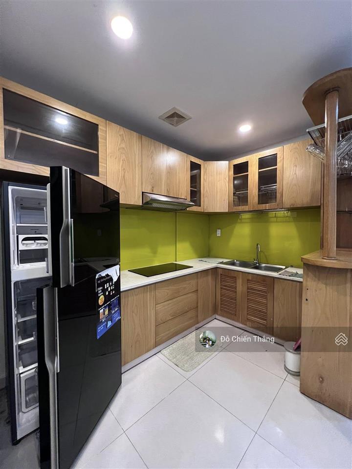 Căn hộ chung cư dream home, gò vấp, 2pn 2wc, dt 69m2 giá 1,64 tỷ