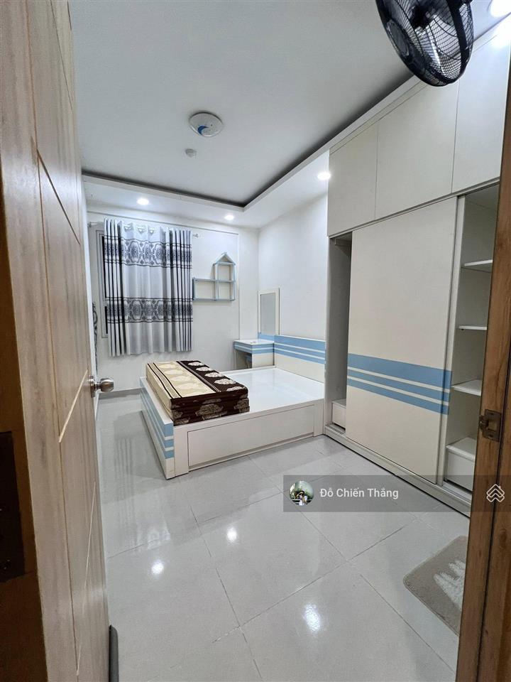 Căn hộ chung cư dream home, gò vấp, 2pn 2wc, dt 69m2 giá 1,64 tỷ