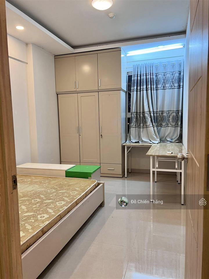 Căn hộ chung cư dream home, gò vấp, 2pn 2wc, dt 69m2 giá 1,64 tỷ