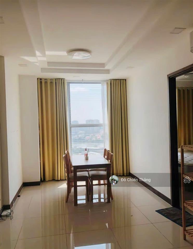 Cô vân đi định cư bán căn hộ green field, xô viết nghệ tĩnh, 68m2 2pn 2wc 1,79 tỷ