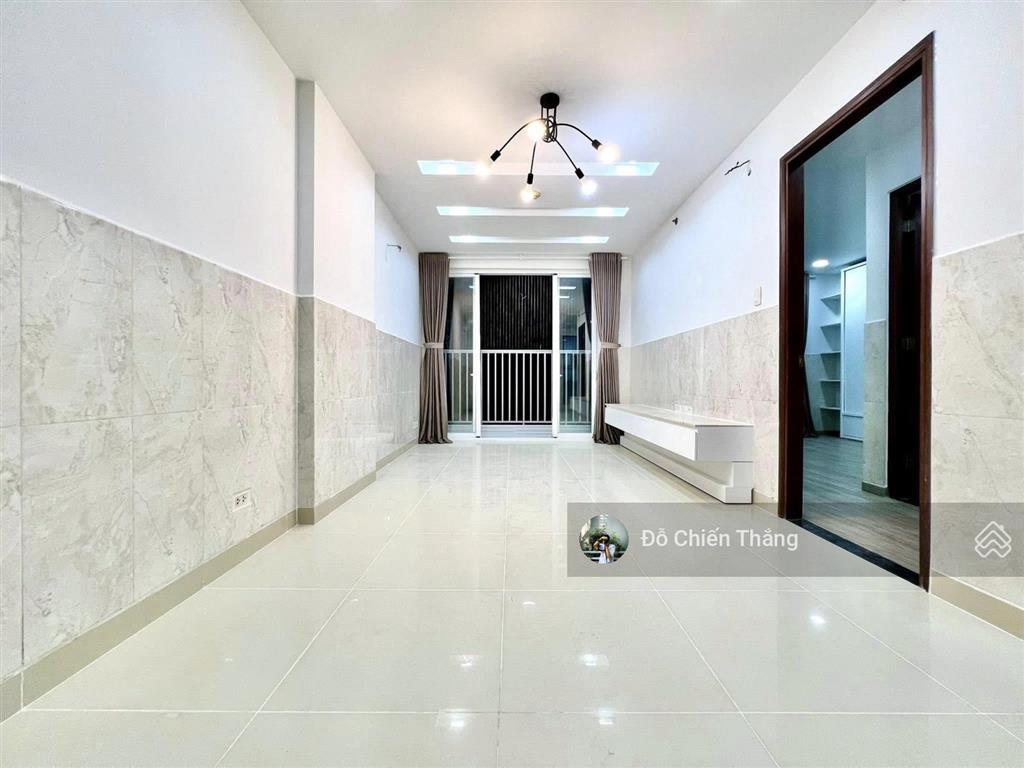 Cần bán gấp chung cư the harmona, tân bình, 73m2, 2pn, 2wc giá 1,75 tỷ