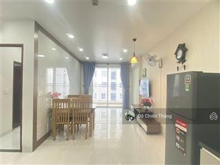 Bán căn hộ richstar, hòa bình, tân phú, 65m2 2pn 2wc giá 1,98 tỷ