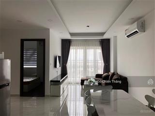 Bán cc the hyco4 tower, nguyễn xí, bình thạnh, 68m2, 2pn, 2wc giá 1,98 tỷ