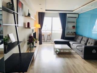 Bán ch giá tốt tại chung cư miếu nổi, bình thạnh, 68m2 2pn 2wc giá 1,85 tỷ