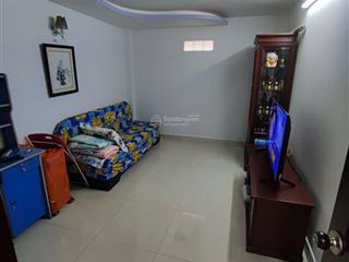 Mặt tiền trần văn đang  q3 + kết cấu 4 tầng, 4 phòng ngủ