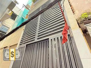 Nhà trung tâm quận 10, 4 tầng  8 phòng  vừa ở vừa cho thuê. đc bà hạt, q10