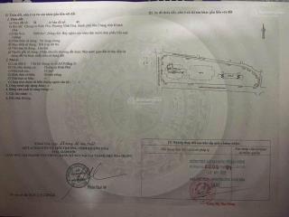 Cần bán gấp chung cư nhà ở xã hội bình phú 1 tầng 4 căn góc 2 mặt thoáng giá 1,550 tỷ