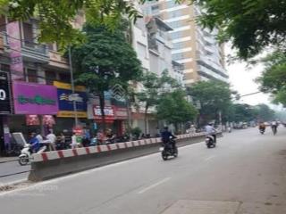Bán nhà riêng 35m2, 4 tầng dân xây đường lạc long quân, cầu giấy 1 bước ra hồ tây, giá nhỉnh 8 tỷ