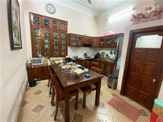 Siêu hiếm nhà đống đa  53m2 mặt ngõ  4 tầng 4 ngủ  ngõ thông  chưa đến 9 tỷ. phải thật nhanh!