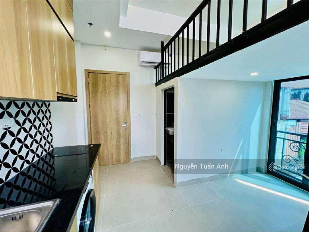 Nhà dòng tiền siêu hiếm bạch mai  59m2 | 5 tầng 12 ngủ khép kín | mt3.8m | ngõ nông | 270trđ/m2