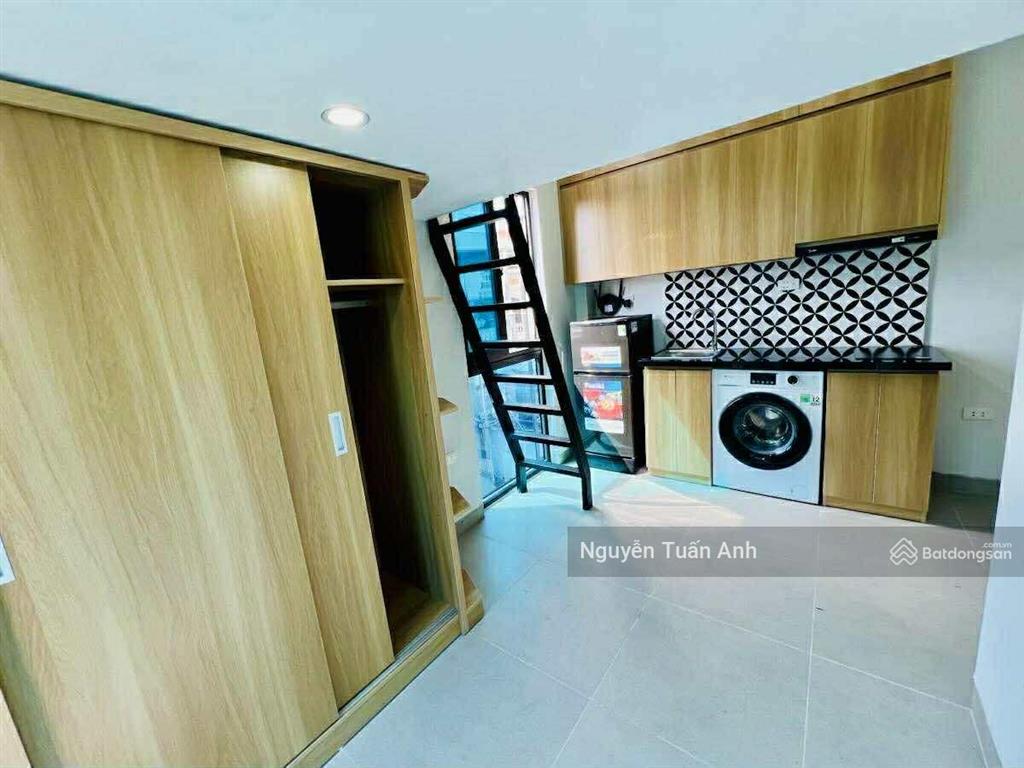 Nhà dòng tiền siêu hiếm bạch mai  59m2 | 5 tầng 12 ngủ khép kín | mt3.8m | ngõ nông | 270trđ/m2