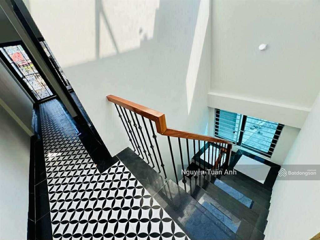 Nhà dòng tiền siêu hiếm bạch mai  59m2 | 5 tầng 12 ngủ khép kín | mt3.8m | ngõ nông | 270trđ/m2