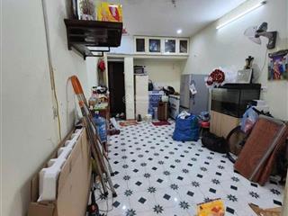 Căn hộ tập thể 129 nguyễn trãi đối diện royal city