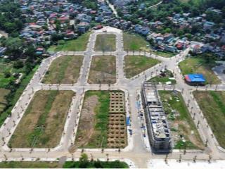 Đất nền tại trung tâm hành chính mới tp hòa bình, sổ riêng, xây dựng tự do, lợi nhuận bền vững!