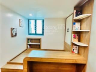 Bán căn hộ tập thể mặt phố xinh xinh chủ sửa tâm huyết trung tâm hai bà trưng hàng xóm phố cổ