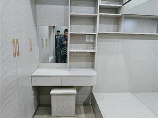 Bán nhà trung tâm quận hai bà, ô tô đỗ chân cầu thang, nhà đẹp ở luôn, tặng full nội thất