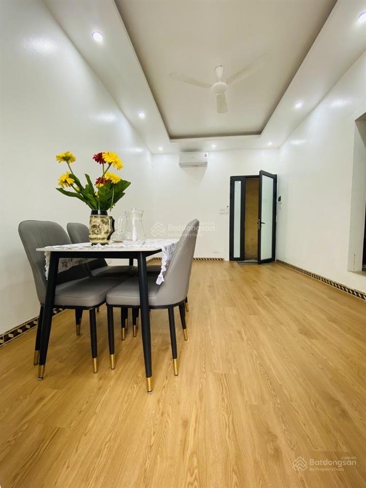 Bán nhà tt thọ lão hai bà trưng hà nội 75m2 2pn nhỉnh 2 tỷ đồng em tặng full nội thất