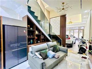 Nhà Quận 1- mặt tiền Phường Tân Định- xe hơi trong nhà 60m2 cao 3 Tầng NT sịn: 18 Tỷ. VŨ