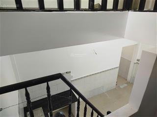 Chính chủ cho thuê nhà nguyên căn 33m2 tại đường 3b, bình hưng hòa a, bình tân