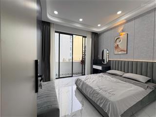 Cho thuê căn hộ studio bancony, full nội thất tô hiến thành, quận 10, gần đh bách khoa, huflit