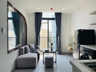 Cho thuê căn hộ cực đẹp full nội thất, giá cực đẹp tại quận 10, kế bên vạn hạnh mall, đh hoa sen