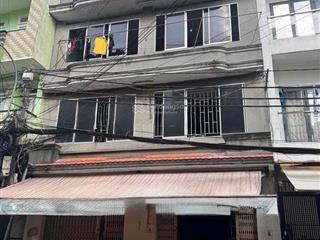 Cho thuê mặt tiền 10m, 4wc, 160m2 tại phường 13, quận 6, hcm, giá siêu hời 32 triệu vnd